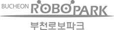 부천로보파크 로고